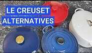 Le Creuset Dutch Oven Too Pricey? These Affordable Alternatives Are Just As Good