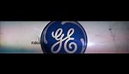 General Electric - Logo Animasyon