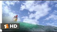 Blue Crush (9/9) Movie CLIP - Anne Marie's Second Run (2002) HD
