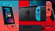 Nintendo Switch - HAC-001(-01)