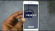 Oppo F1 F1F F1W HARD RESET 100% EASY