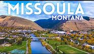 Missoula Montana Travel Guide