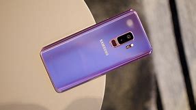 The best Samsung Galaxy S9 and S9 Plus screen protectors