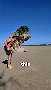 33K views · 172 reactions | The Hidden Science Behind Quicksand’s Deadly Trap ️ #QuicksandSecrets #NatureTrap #HiddenDanger #ScienceUncovered #SurvivalFacts #NaturalPhenomena #MindBlown | Waqas Waqas | Facebook