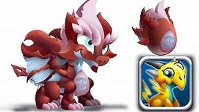 How to Get Zodiac Cancer Dragon! Dragon City Mobile!