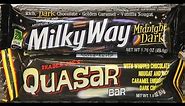 Trader Joe’s Quasar Bar vs Milky Way Midnight Dark – Comparison & Review
