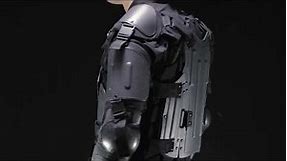 Damascus FX-1 FlexForce Full Body Protection Suit