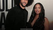 Colin Kaepernick And Nessa Diab Celebrate The Birth of Their First Child Together