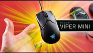 Razer Viper Mini Review - The Best Small Gaming Mouse?
