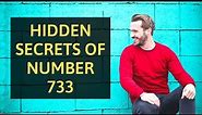 7 Reasons Why You Keep Seeing 733 | Angel Number 733 Meaning Explained