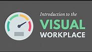 Introduction to the Visual Workplace (Lean Six Sigma)