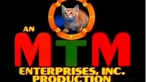 MTM Enterprises logo (1970)