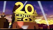 20th Century Fox 1998 Daffa916