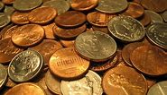 A List Of U.S. Coins Currently In Circulation