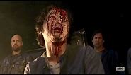 Negan's Intro (Glenn's Death) Part 5 ~ The Walking Dead 07x01