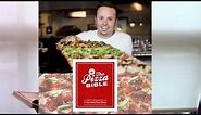 Review Tony Gemignani Pizza Bible Learn World Favorite Pizza Styles from Neapolitan, New York,