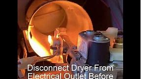 Maytag Gas Dryer Not Heating Easy Fix In 15 Minutes