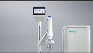 Milli-Q® IQ 7000 Ultrapure Water System - Designed With You In Mind
