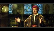 [FILM] 1001 Inventions and the Library of Secrets - starring Sir Ben Kingsley (English Version)