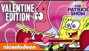 Valentine’s Day 💝 The Patrick Star ‘Sitcom’ Show Ep.11 | SpongeBob | Nick