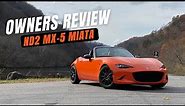 Long-Term Owner's Review: ND2 MX-5 Miata