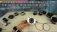 STOP BUYING CRAP! 12 Mid Weight Tweeters BEST SELLERS Sound test and Over Look