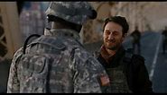 The Dark Knight Rises - Military Bridge Scene (HD)