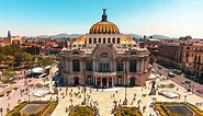 15 Famous Mexico City Landmarks To Visit In 2024
