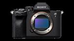 Sony Alpha 7 IV Mirrorless Full-frame Interchangeable Lens Camera 33MP, 10FPS, 4K/60p | ILCE7M4