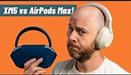 Sony WH-1000XM5 vs AirPods Max | Ultimate headphone battle! | Mark Ellis Reviews