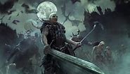 Total War: Warhammer 3 best Vampire Counts units
