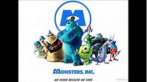 Monsters Inc 1 Hour