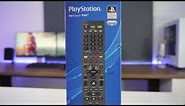 PS4 Universal Media Remote Review
