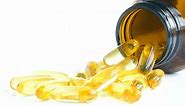 Pros & Cons of Fish Oil Supplements