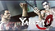 Yakuza 0 - Fighting Styles Gameplay Trailer