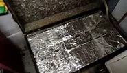 Massive Silver Find in Cincinnati Home: 19,400 One Troy Ounce Silver Bars