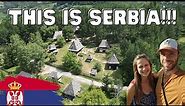 The Hidden Gems of Serbia (Sirogojno and Stopic Cave)