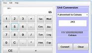 How to Create Scientific Calculator in Visual Basic.Net