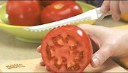 Tomato Slicer (Knife) | RadaCutlery.com