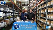 Elliott Electric Supply Product Spotlight - Eaton Slim GFCI!