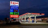 Exxon Mobil Gas Stations: Locations & Directions Near You