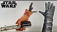 The Hidden Meaning Behind Cutting off HANDS in Star Wars - Star Wars Explained