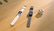 Pebble 2   Time 2 w/ built-in HR monitors & bigger screen, all-new 3G wearable Core unveiled - 9to5Mac