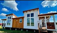COASTAL COTTAGE TINY HOME Perfect Beach House - The Starling