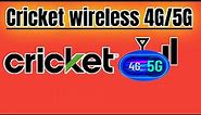 cricket wireless apn settings | cricket apn