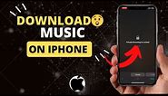 How to Download Music on iPhone - FOR FREE