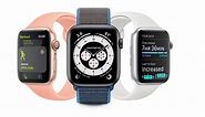 watchOS 7 adds significant personalization, health, and fitness features to Apple Watch