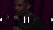 Deon Cole's Hilarious Take on Eating Out with White vs Black People 😂 #Shorts | Clemmie Kassulke