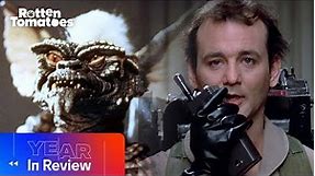 Was 1984 The Greatest Year For Movies? | Year in Review