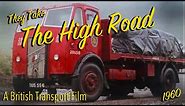 They Take The High Road - 1960 - Full HD